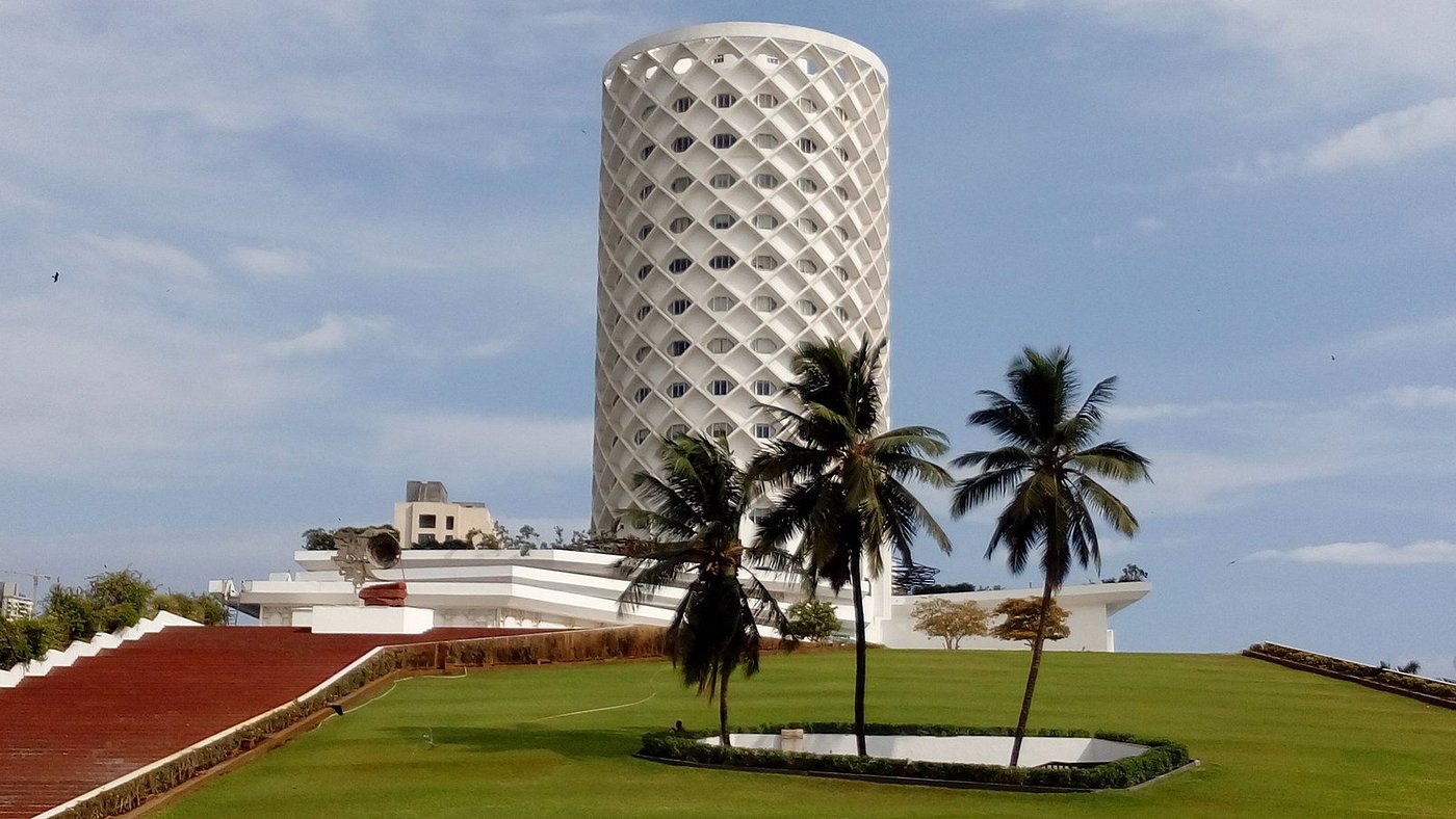 Nehru Centre, Worli